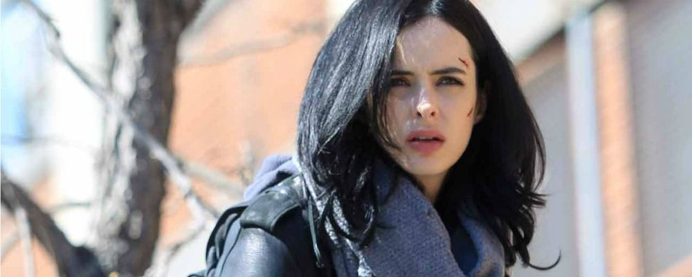 Jessica Jones: rinnovata ufficialmente per una terza stagione