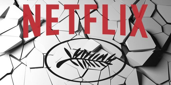 Netflix minaccia boicottaggio al Festival di Cannes