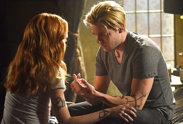 Shadowhunters 3x04: Verità nascoste rivelate (spoiler)