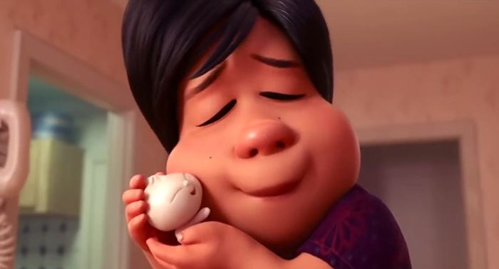 Bao: nuovo teaser del corto che precede gli incredibili 2