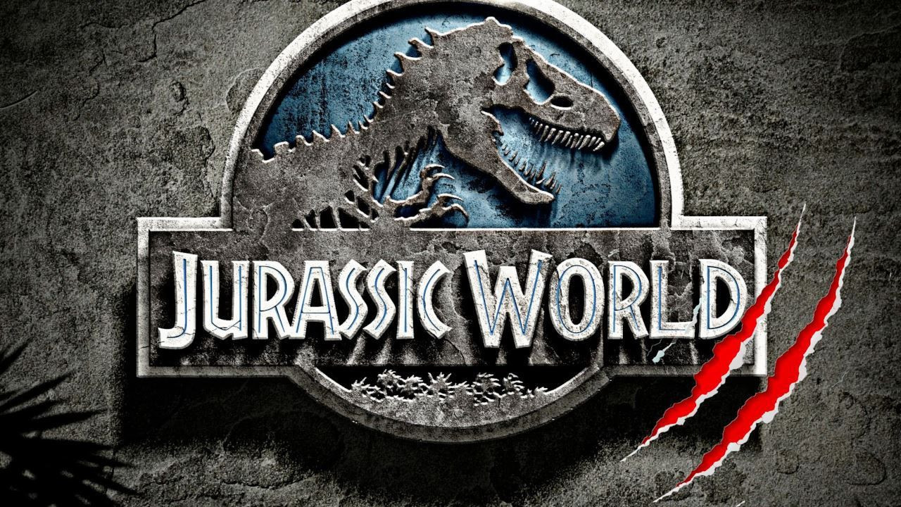 Jurassic World 2: Nuovo teaser trailer