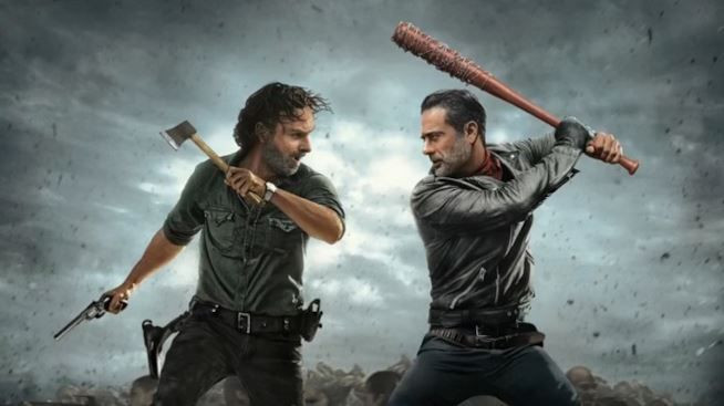 The Walking Dead 8x16: Il punto di svolta della serie