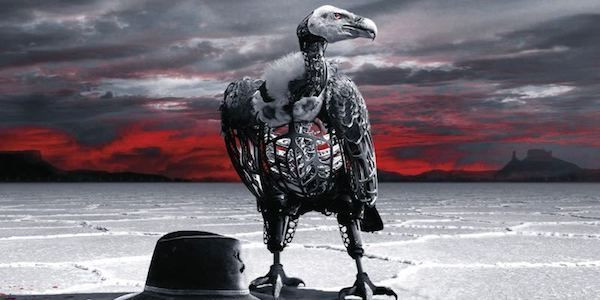 Westworld 2: Titoli e descrizioni dei primi 5 episodi