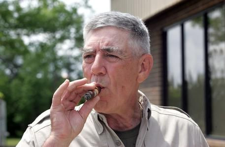 Addio a R. Lee Ermey, il  Sergente Hartman in “Full Metal Jacket"