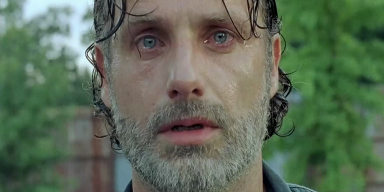 The Walking Dead 8x16: la recensione di "Wrath" , la speranza nel domani