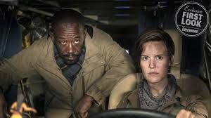 Fear The Walking Dead 4: tre personaggi di TWD, oltre Morgan, nella première