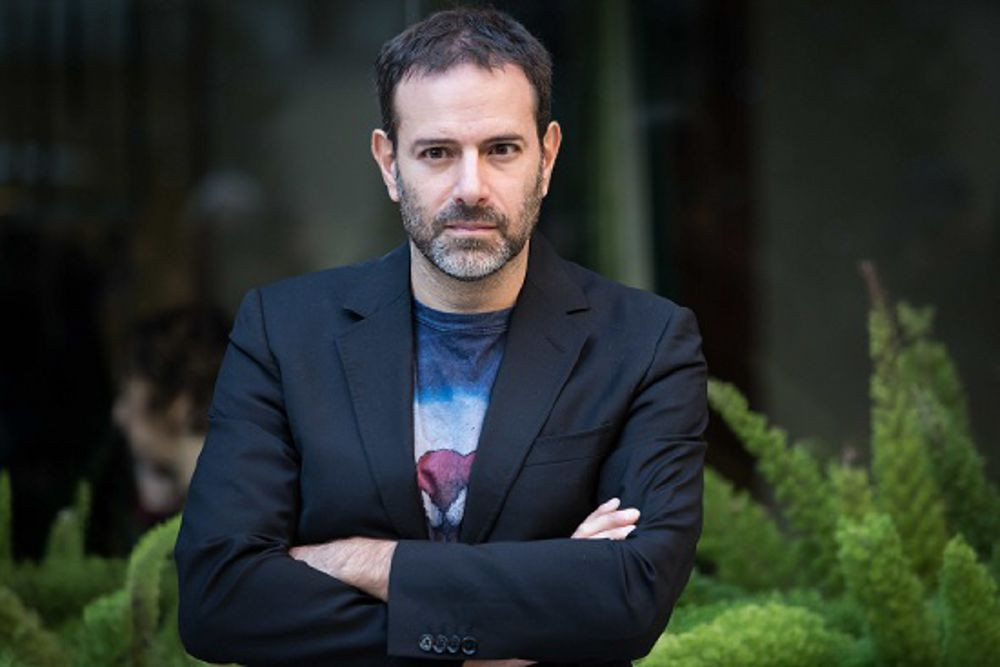 Fausto Brizzi indagato per molestia sessuale. L'indignazione di Asia Argento