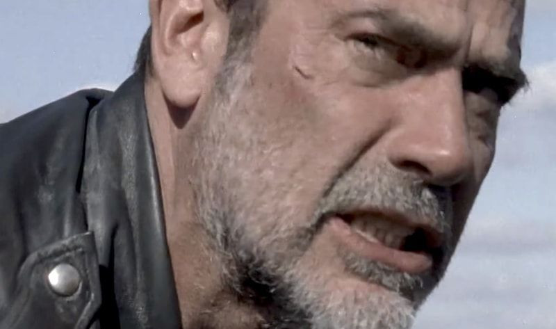 The Walking Dead 8x16: Greg Nicotero sulle scelte prese