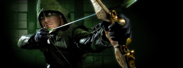 Arrow: nuovo showrunner per la settima stagione