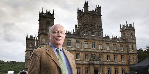 Five Arrows: Julian Fellowes realizzerà la serie tv per Sky Atlantic