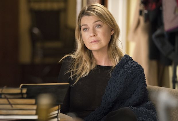 Grey’s Anatomy 14: Ellen Pompeo "Il finale non sarà facile"