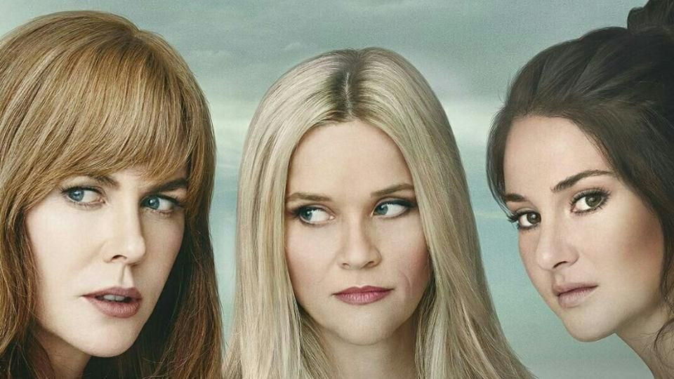 Big LittleLies 2: Meryl Streep e Reese Witherspoon sul set (foto)