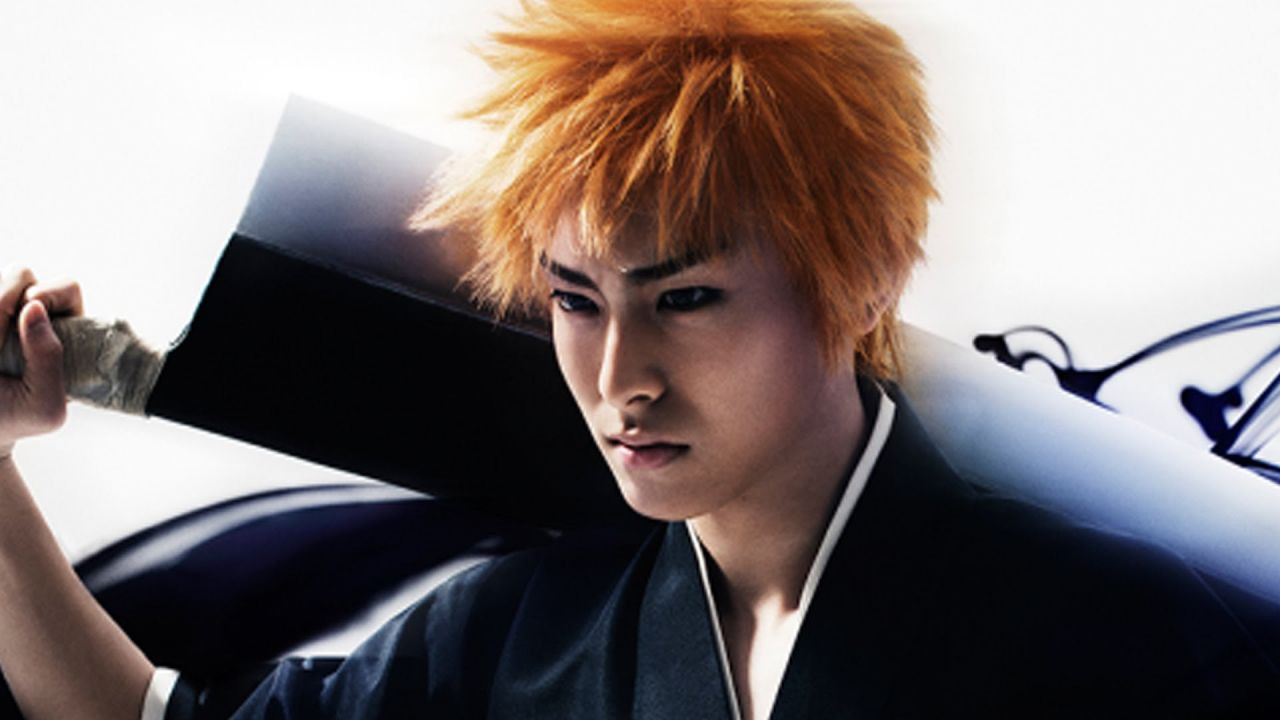 Bleach: Il trailer del live-action