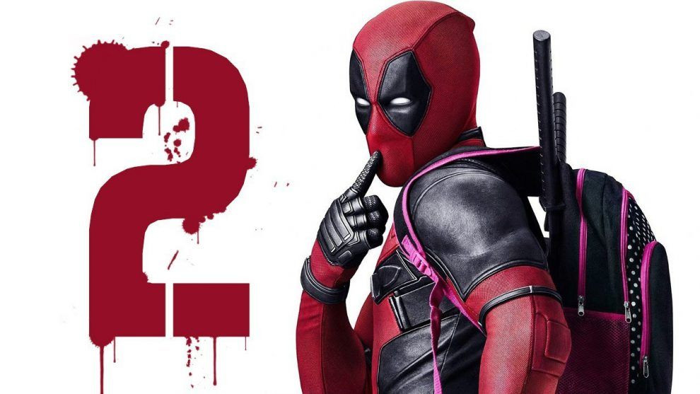 Deadpool 2: Il Trailer finale