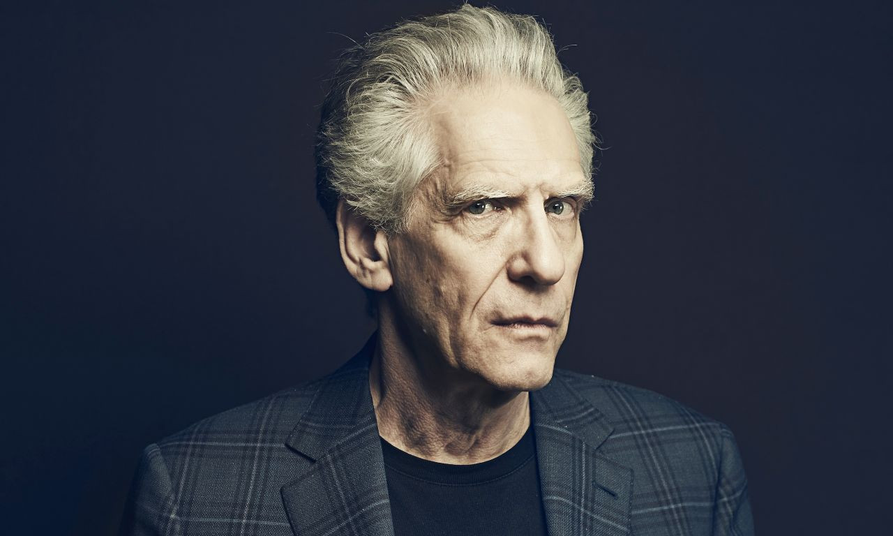 Venezia 75: il leone d'oro alla carriera andrà a David Cronenberg