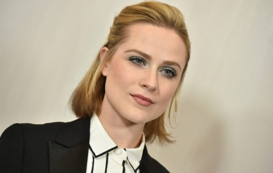 Westworld 3: Evan Rachel Wood pagata come i colleghi uomini