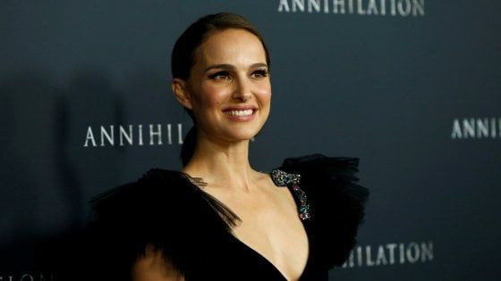 Natalie Portman rifiuta il Premio Nobel di Israele