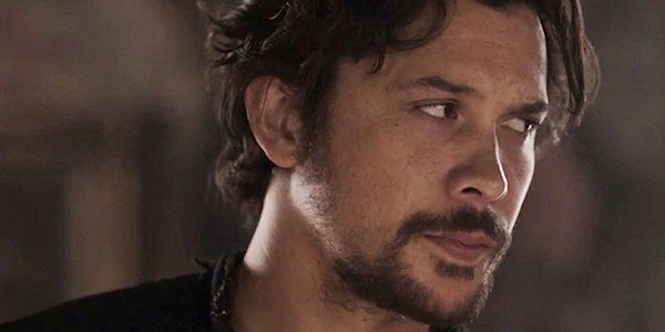 The 100  5: Elenco episodi e character poster