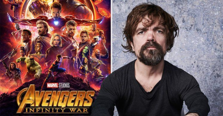 Avengers: Infinity War, chiarito il ruolo di Peter Dinklage?