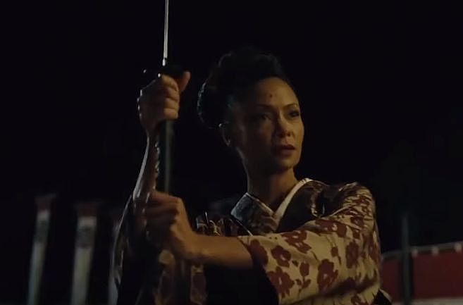 Westworld 2: il trailer dei prossimi 9 episodi