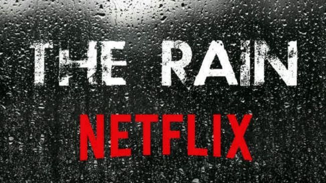 The Rain: il primo trailer della serie Danese di Netflix