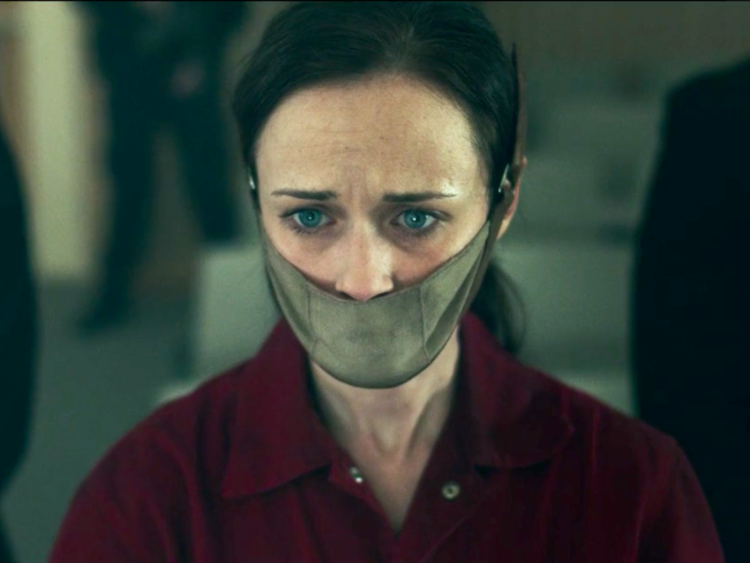 The Handmaid's Tale  2: dal 26 Aprile in esclusiva su TIMVISION