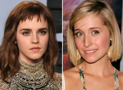 Emma Watson contattata da Allison Mack per la setta di schiave sessuali