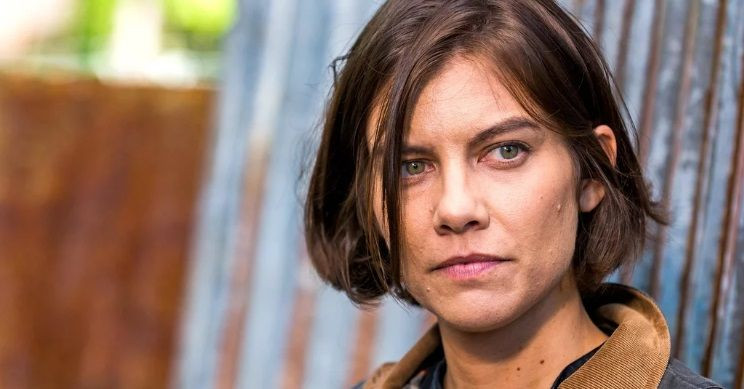 The Walking Dead 9: Lauren Cohan sarà parte del cast