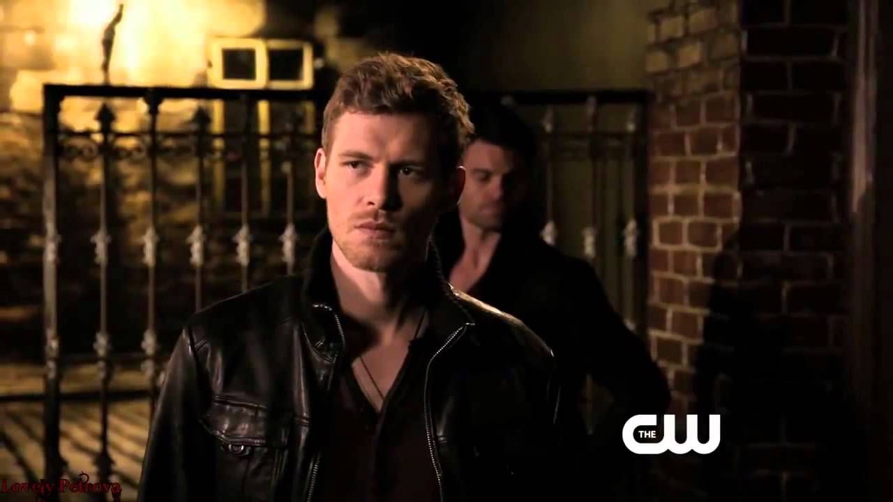 The Originals 5x01: la recensione di "Where You Left Your Heart"