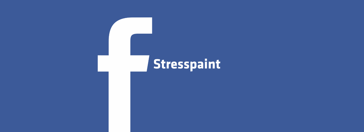 Stresspaint