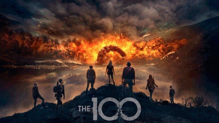 The 100 5x01: la recensione di "Eden"
