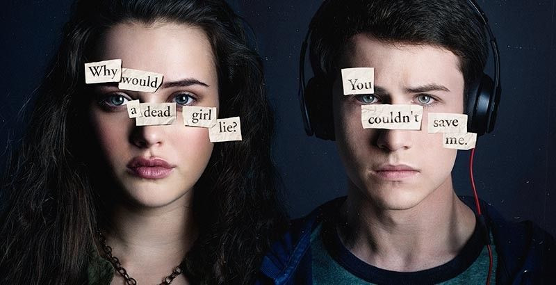 13 Reason Why: Netflix ha pubblicato un teaser della seconda stagione