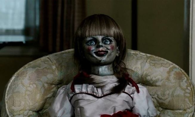 Annabelle 3: in arrivo un nuovo film con la bambola assassina