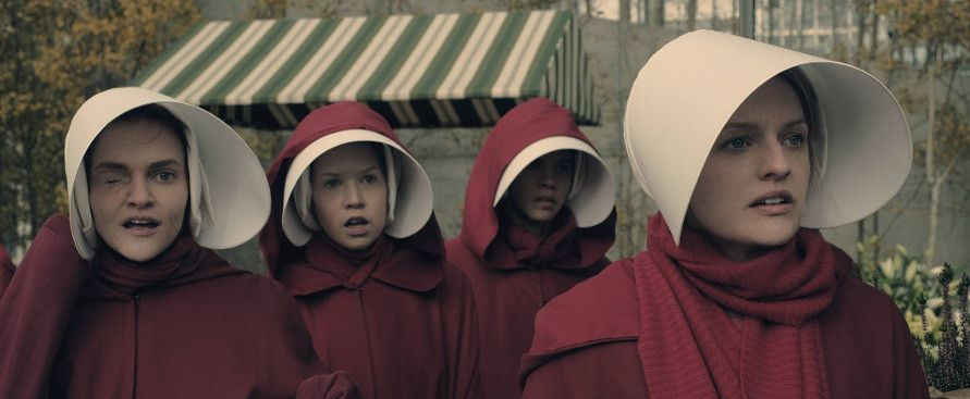 The Handmaid’s Tale avrà una terza stagione