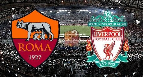 Champions League: Roma-Liverpool 4-2, giallorossi fuori