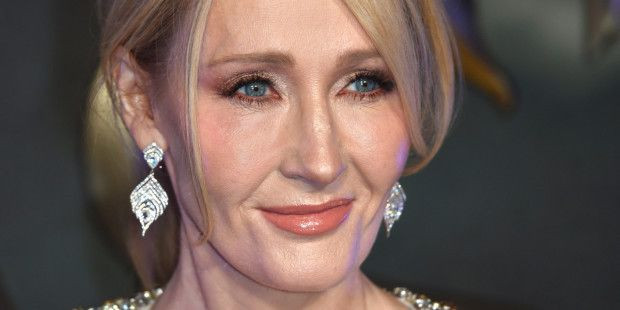 Harry Potter: J.K.Rowling ha chiesto scusa per la morte di Dobby
