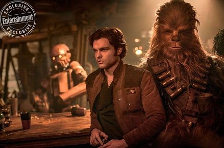 Solo: A Star Wars Story, le prevendite hanno già doppiato quelle di Black Panther