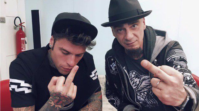 Italiana: L'ultimo singolo del sodalizio artistico di Fedez e J-Ax