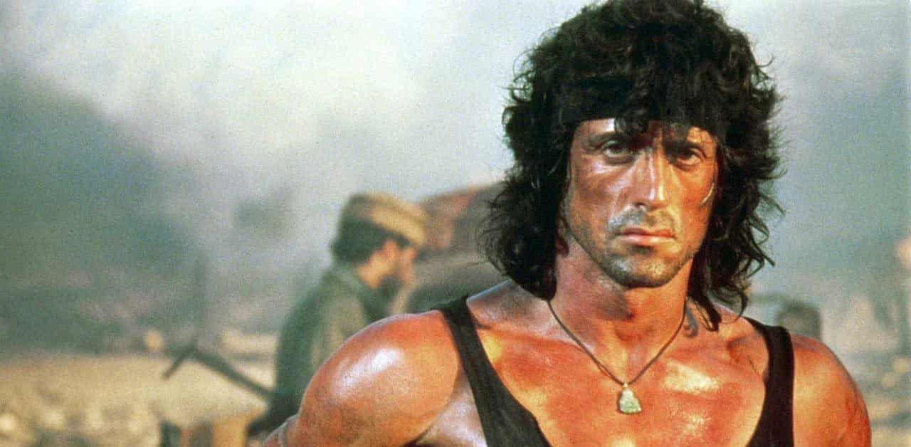 Rambo 5: Stallone riprenderà il suo storico ruolo, dettagli sulla trama