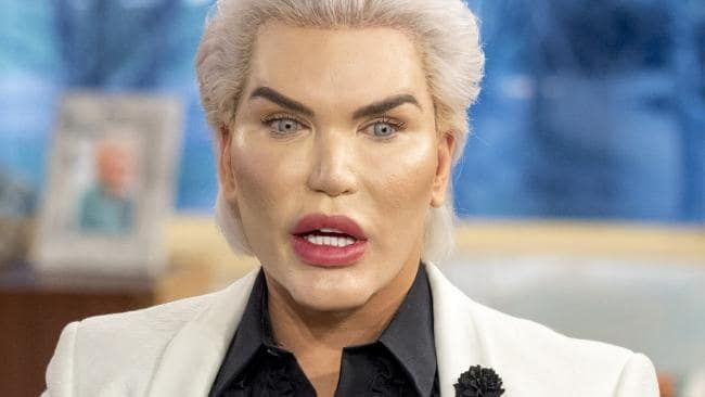 Grande Fratello 15: Rodrigo Alves, il ken umano, entrerà nella casa martedì