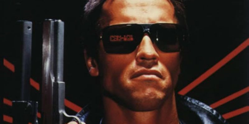 Terminator 6: ll “giovane T-800” nel cast del film