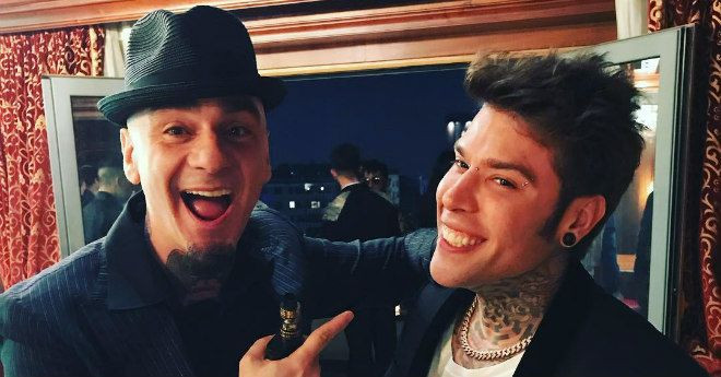 J-Ax e Fedez: Il video di "Italiana"