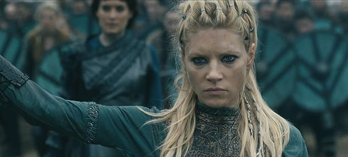 Vikings 5: Teorie sul possibile killer di Lagertha