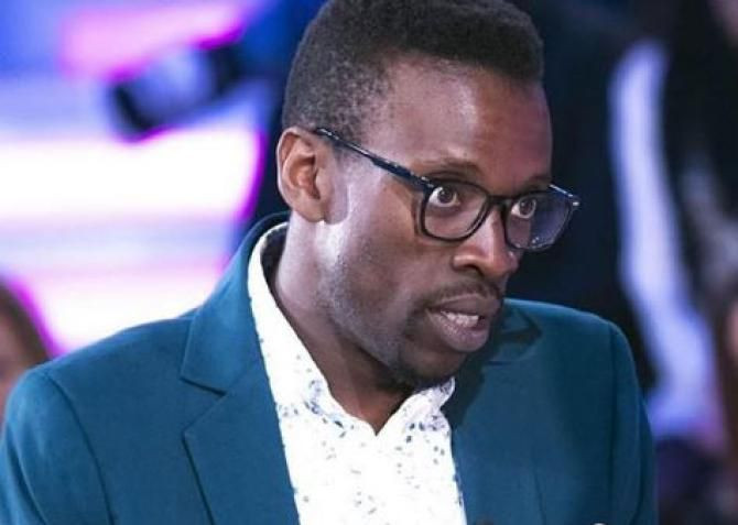 Grande Fratello 15: Baye Dame racconta la verità sul suo ritorno nella casa