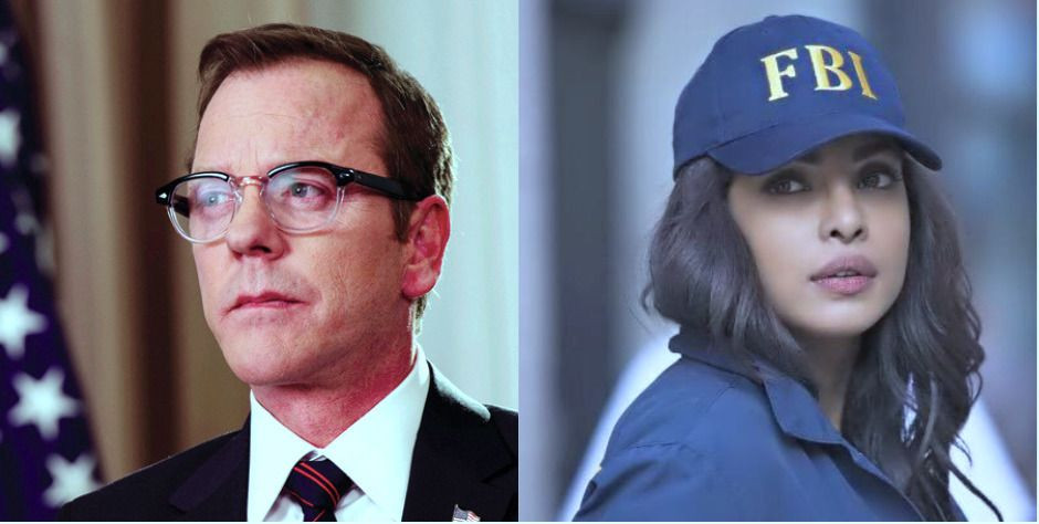 Quantico e Designated Survivor cancellati dalla ABC