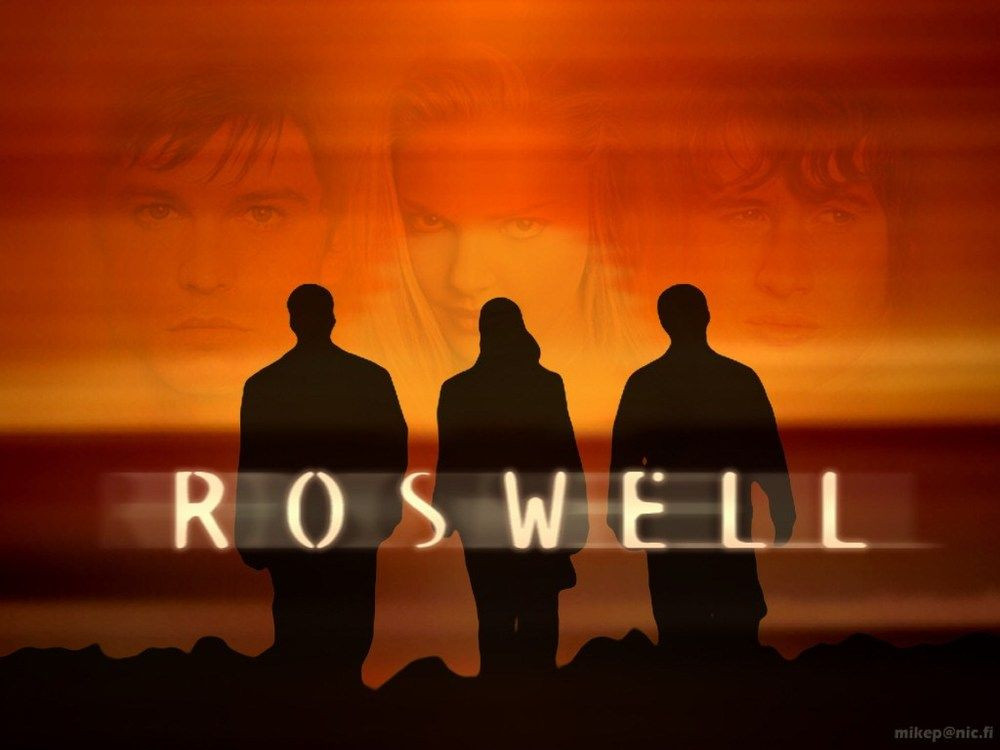 Roswell: The CW ordina il reboot!