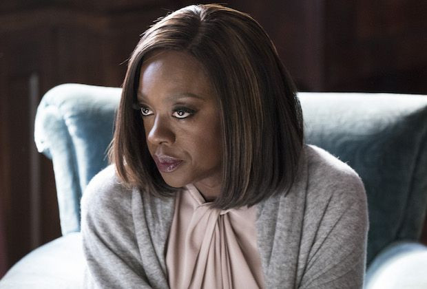 How to Get Away With Murder: rinnovato per la quinta stagione