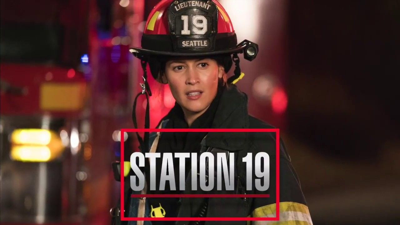 Station 19: Rinnovata per una seconda stagione