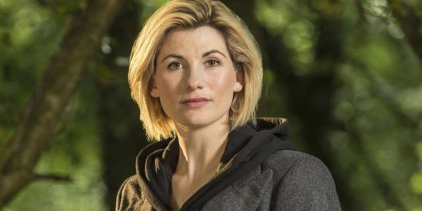 Doctor Who: Il debutto a fumetti del tredicesimo dottore