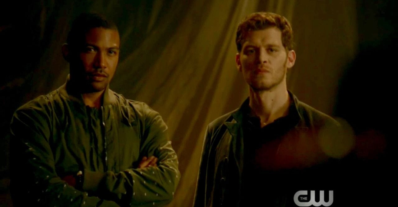 The Originals 5x04: la recensione di "Between the Devil and the Deep Blue Sea"